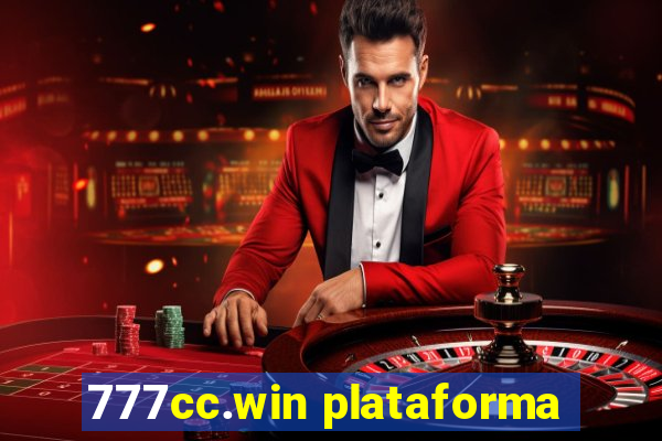 777cc.win plataforma